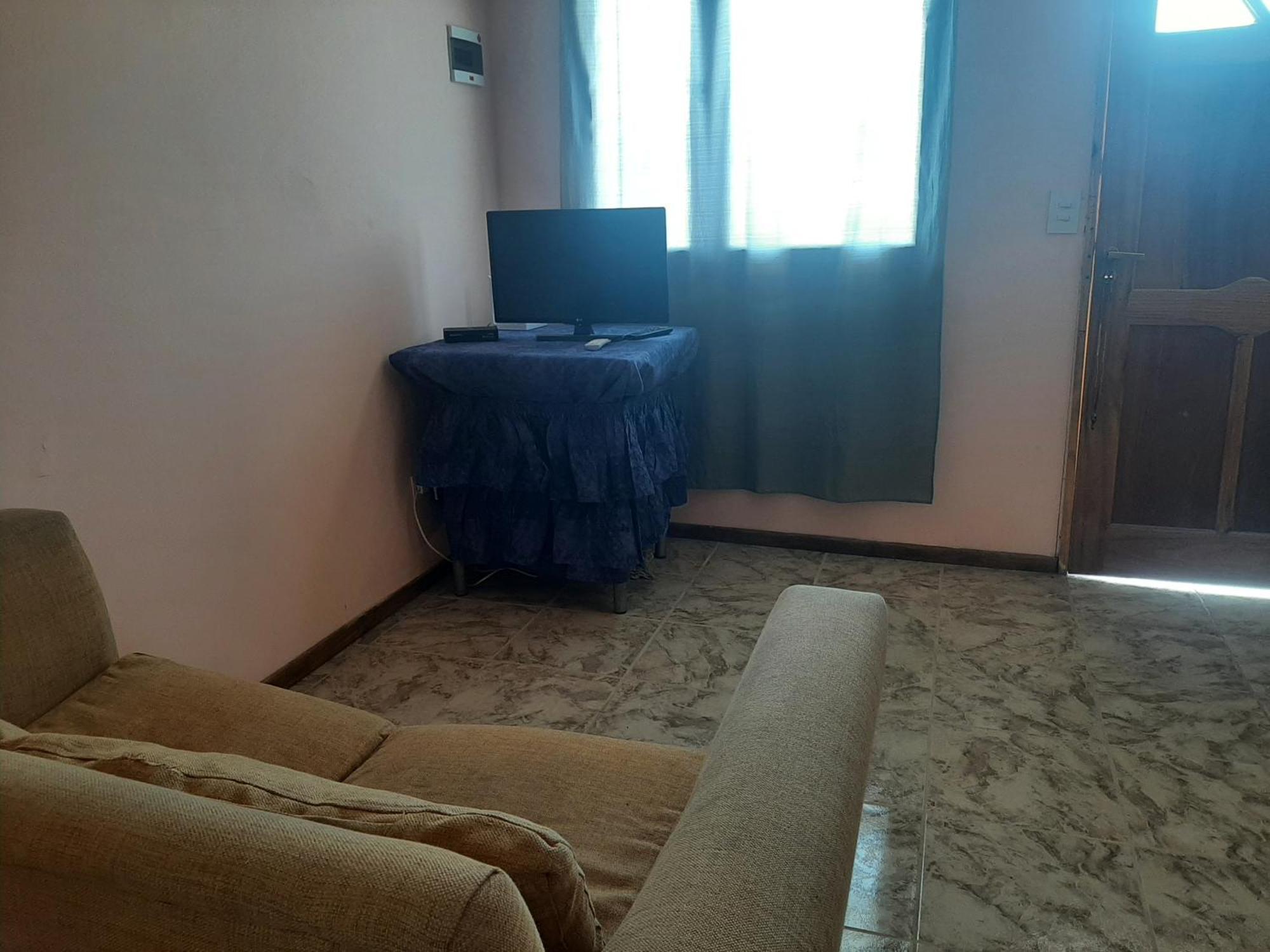 La Casa De Zoe Βίλα Περίτο Μορένο Εξωτερικό φωτογραφία