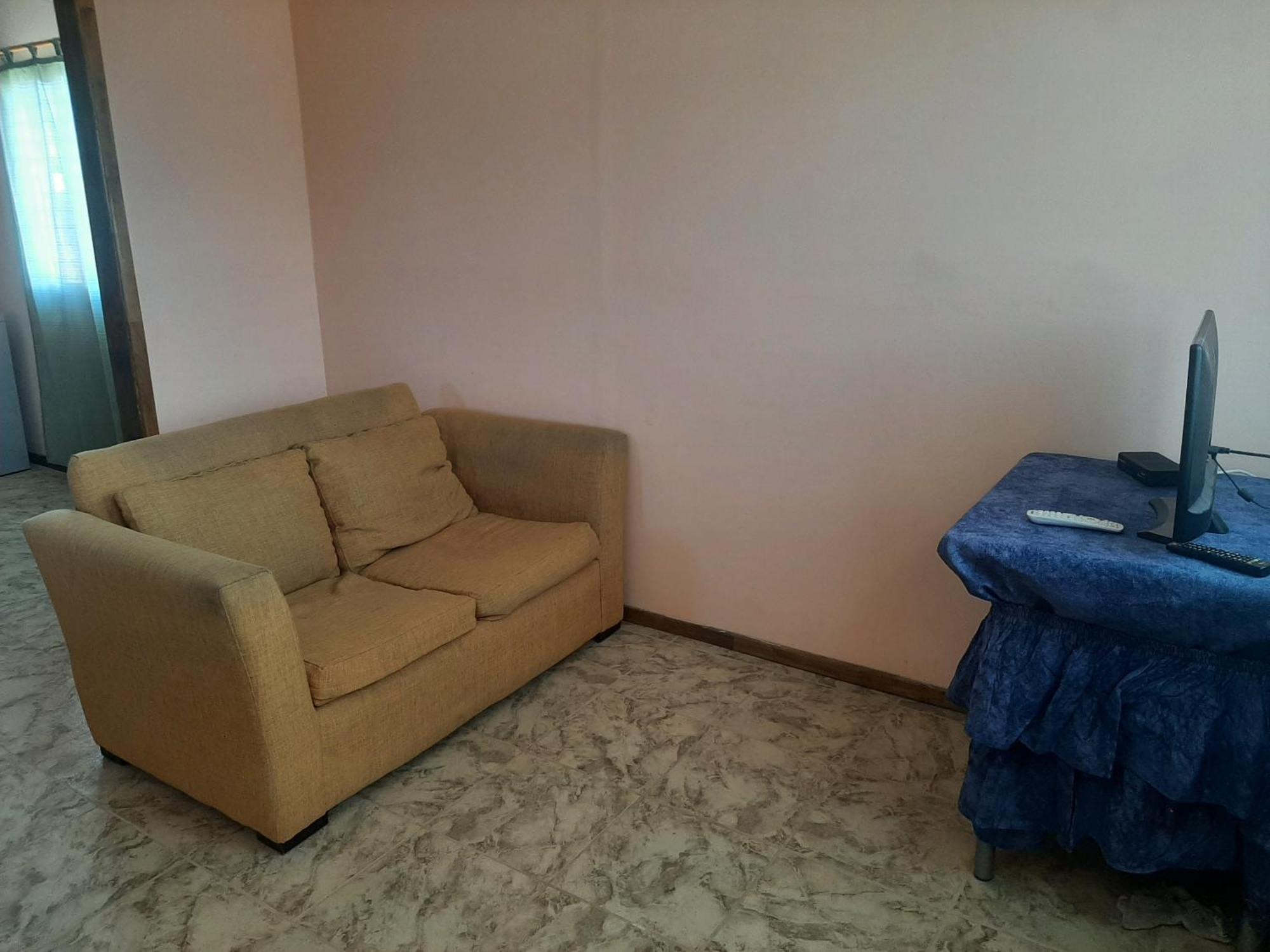 La Casa De Zoe Βίλα Περίτο Μορένο Εξωτερικό φωτογραφία